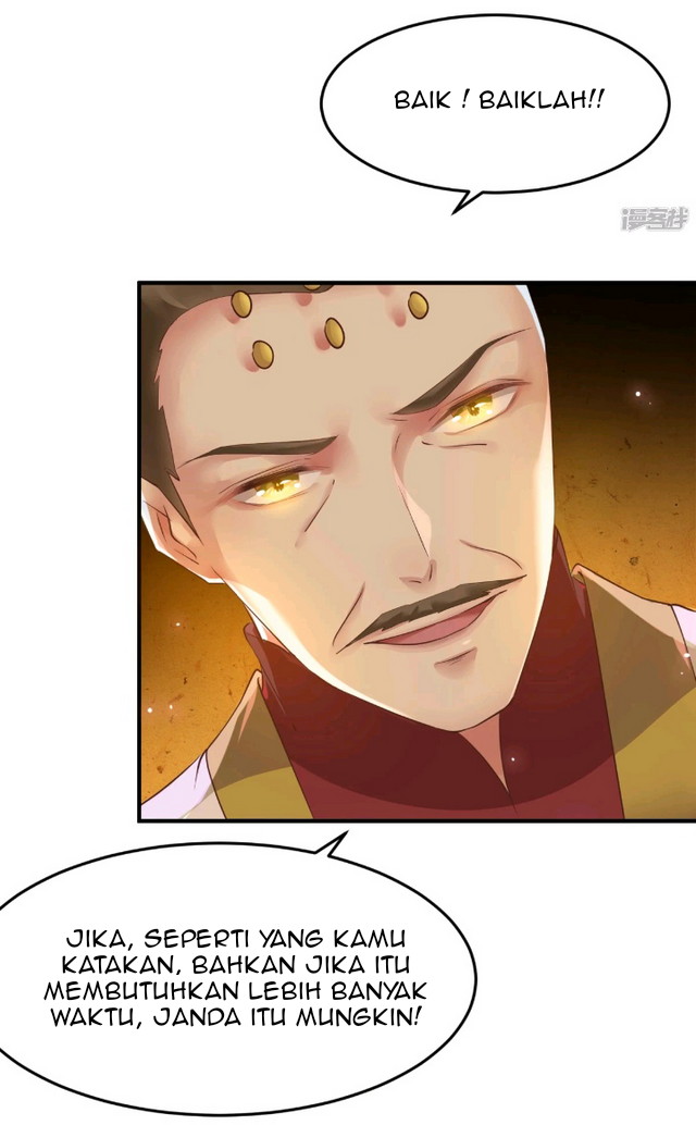 Dragon Princess Chapter 08 Gambar 14